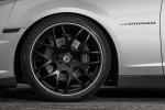 Chevrolet Camaro SS by DF Automotive 2016 года